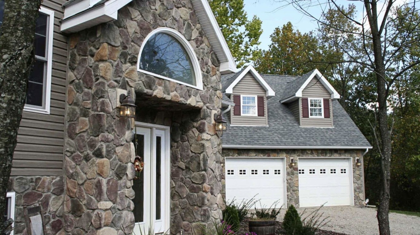 Masonry foundation repair and waterproofing services